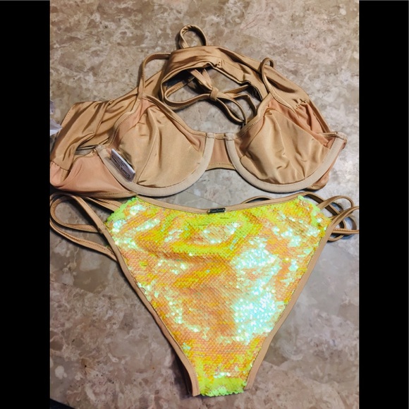 Beach Bunny Ray of light. - Picture 5 of 9